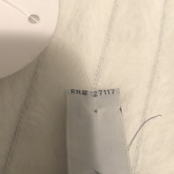 Belle Badgley Mishka Mercedes Mermaid Tail Skirt Womens Size 2 - Picture 8 of 12